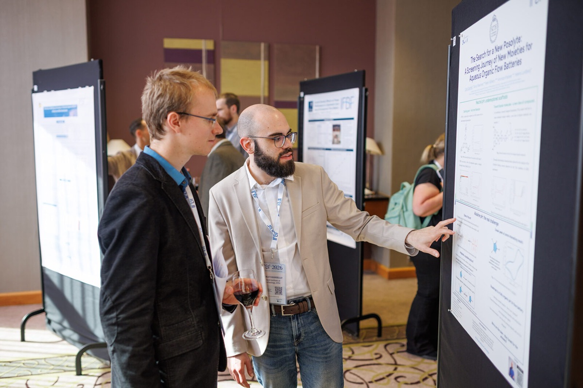 IFBF 2026 - Posters
