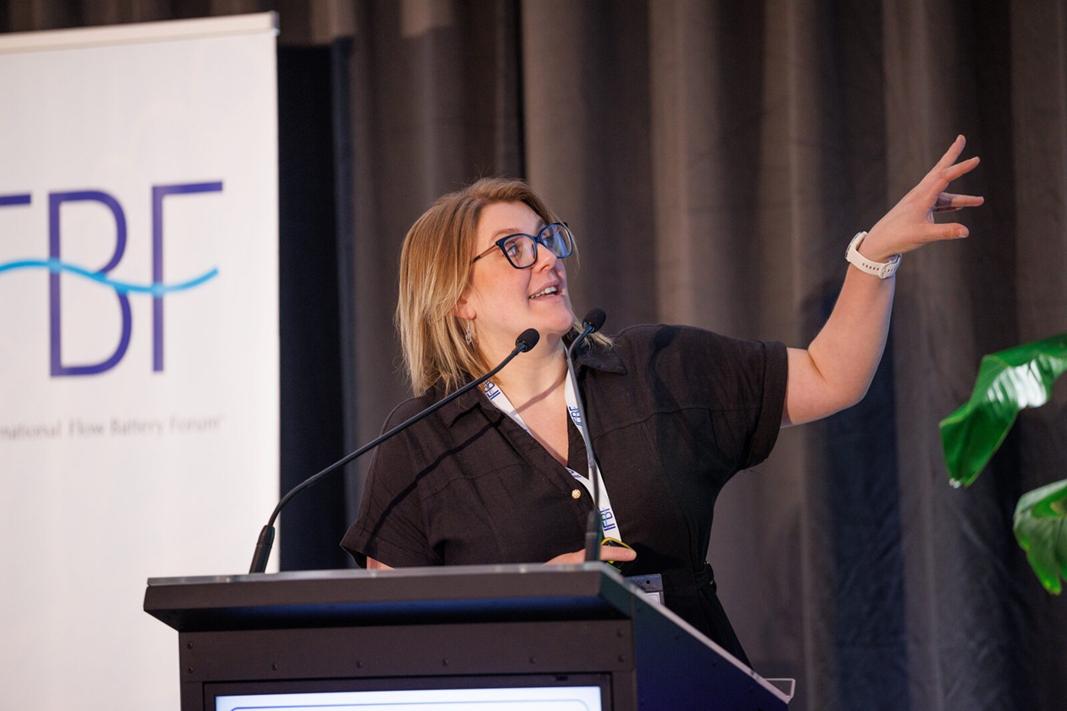 IFBF 2026 - Speaker