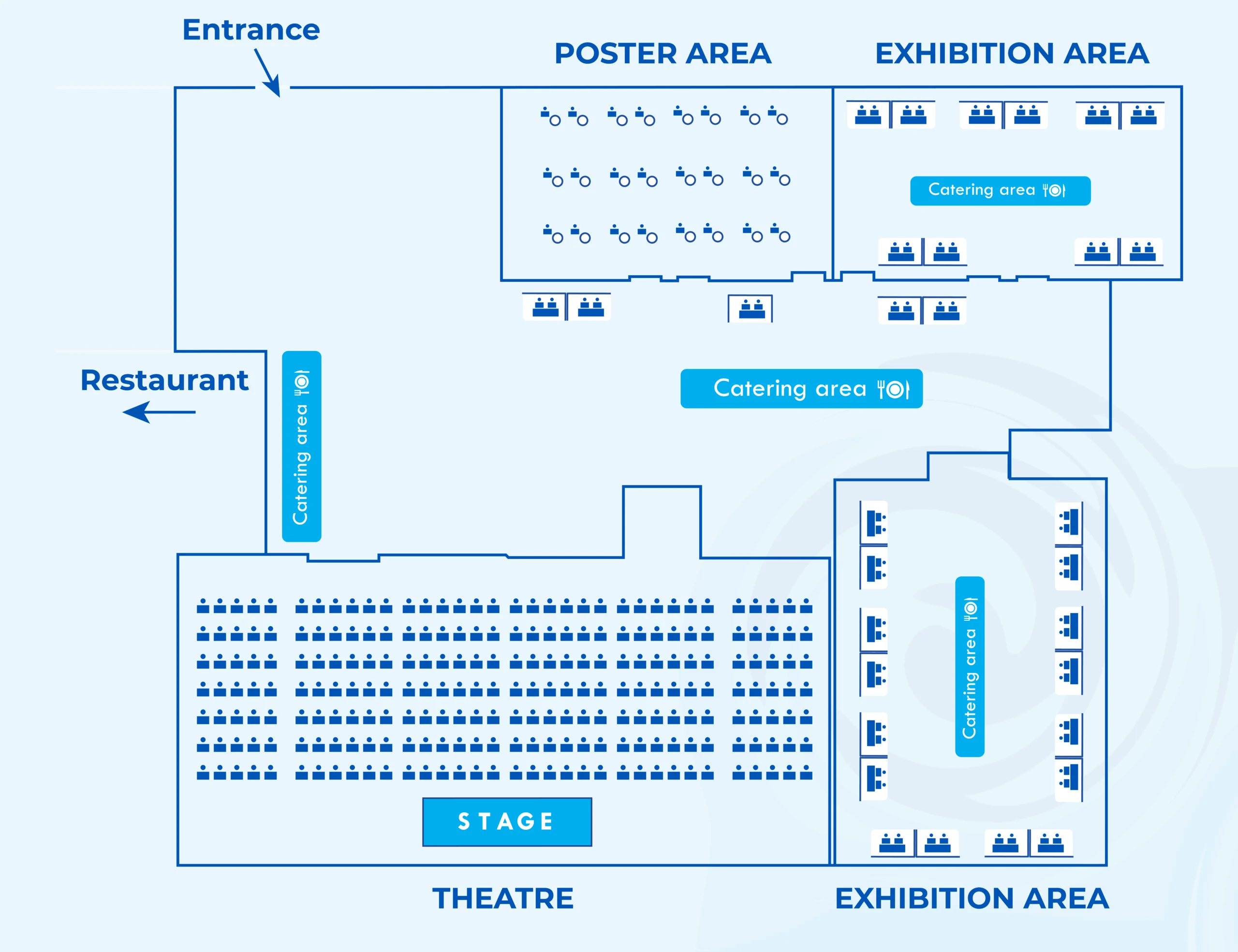 IFBF 2027 draft floorplan
