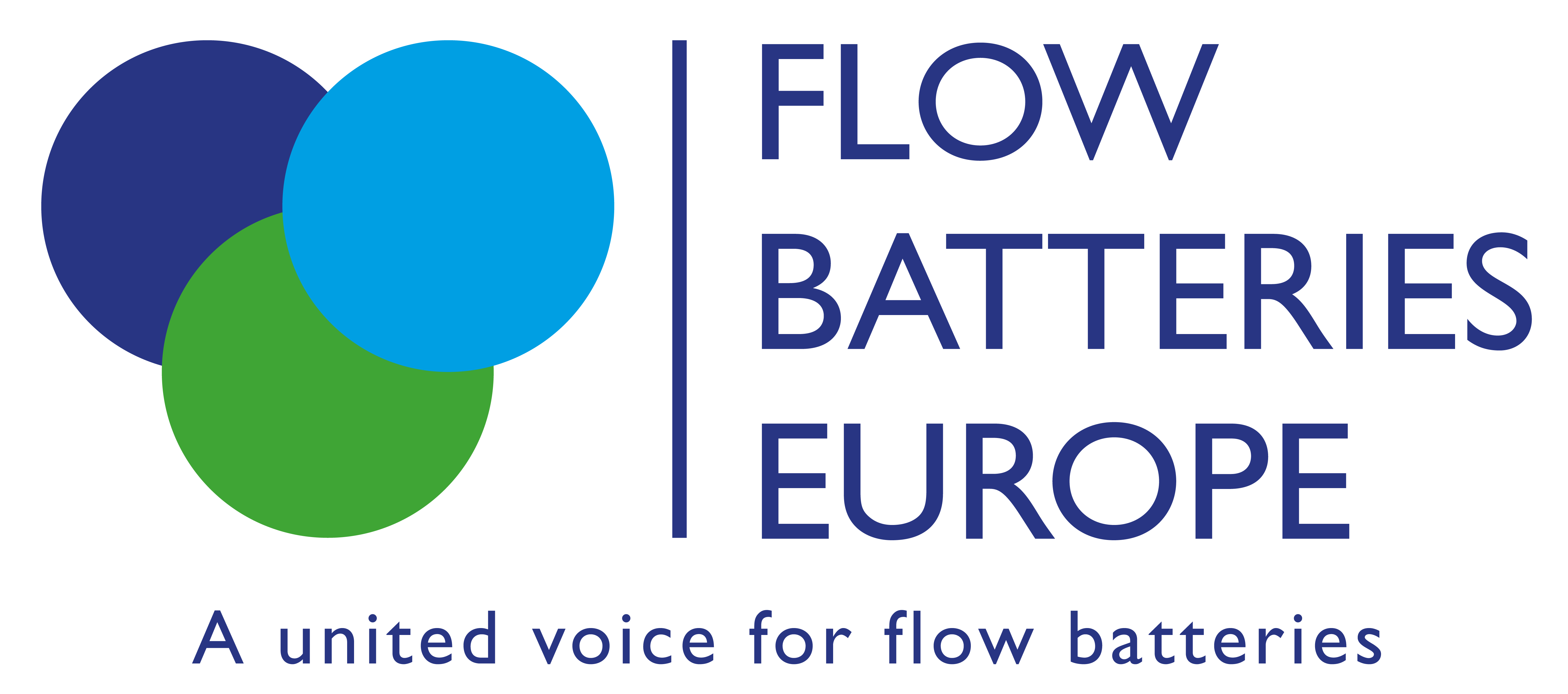 Flow Batteries Europe logo