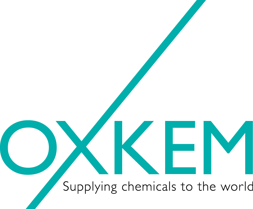 OXKEM logo