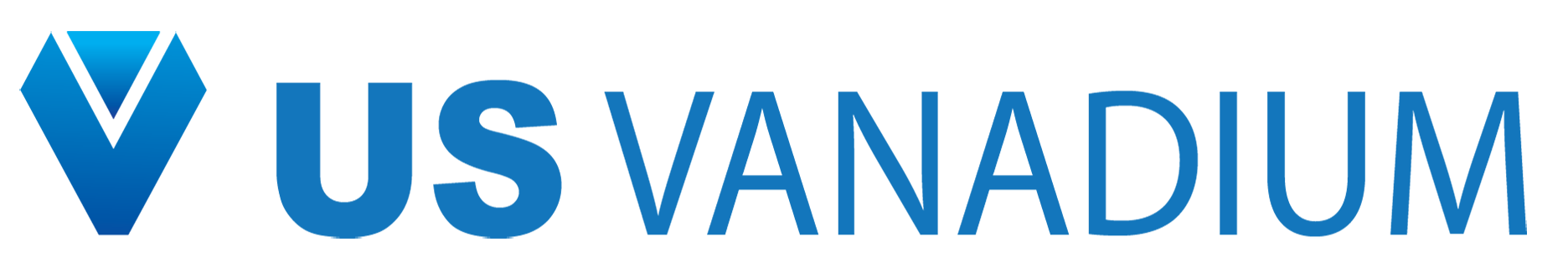 US Vanadium logo