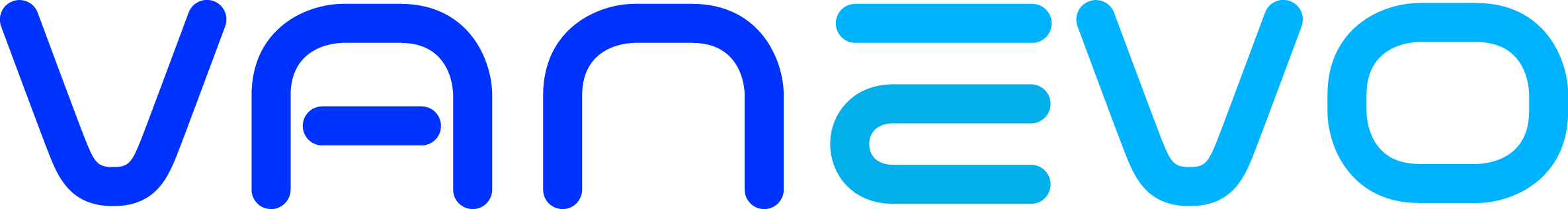 VANEVO logo
