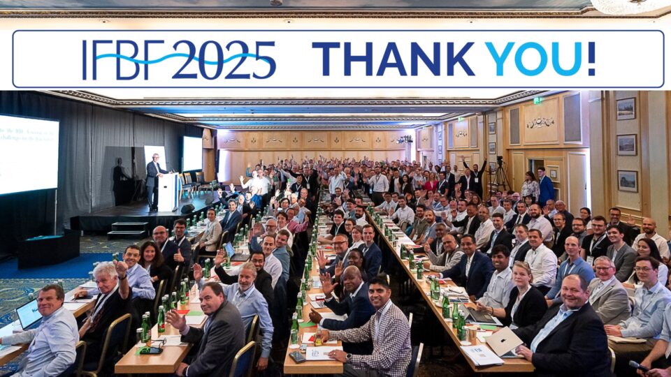Flow Battery Sector Powers Ahead at IFBF 2025 in Vienna
